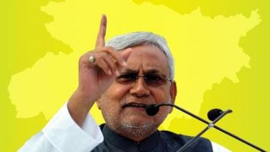 Nitish kumar Bihar CM