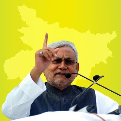 Nitish kumar Bihar CM