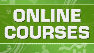 UGC online courses