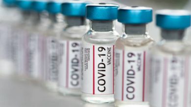 Covid-19 Coronavirus Vaccine dry run