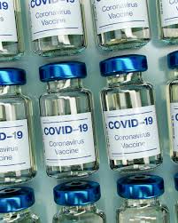 covid 19 vaccine final dry run test
