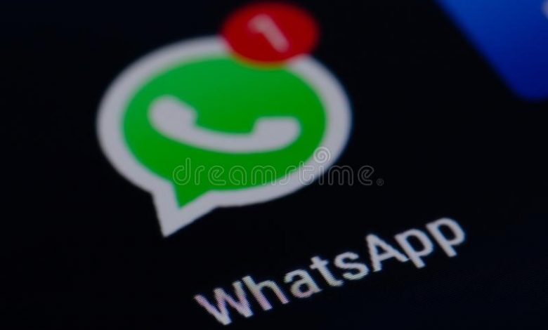 Whatsapp new privacy policy security